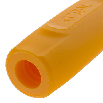 Coral Easy Coater Paint Roller Frame with a Soft Grip Handle and Cage Design 9 inch 1.75